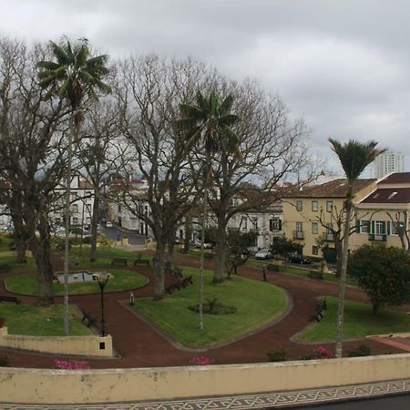 Anthero Quental Boutique Apartment Ponta Delgada Extérieur photo