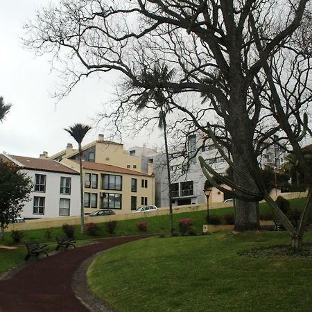 Anthero Quental Boutique Apartment Ponta Delgada Extérieur photo