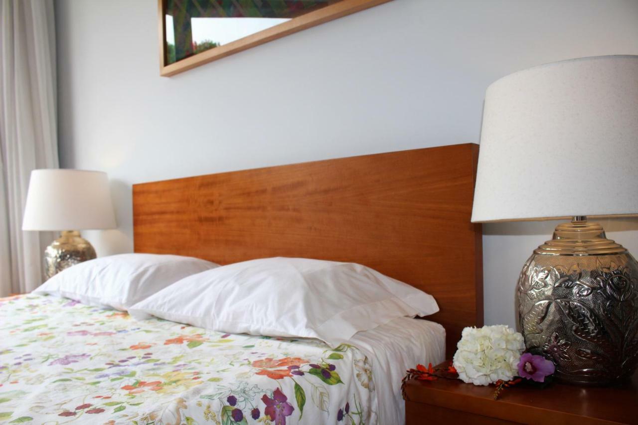 Anthero Quental Boutique Apartment Ponta Delgada Extérieur photo