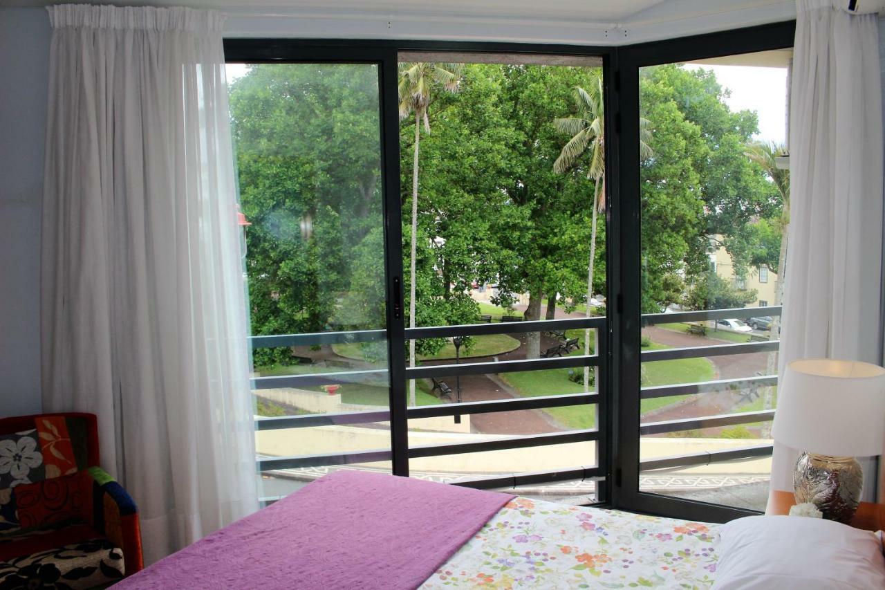 Anthero Quental Boutique Apartment Ponta Delgada Extérieur photo
