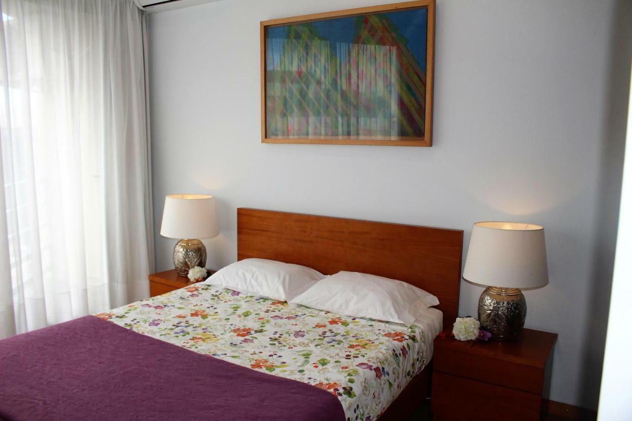 Anthero Quental Boutique Apartment Ponta Delgada Extérieur photo