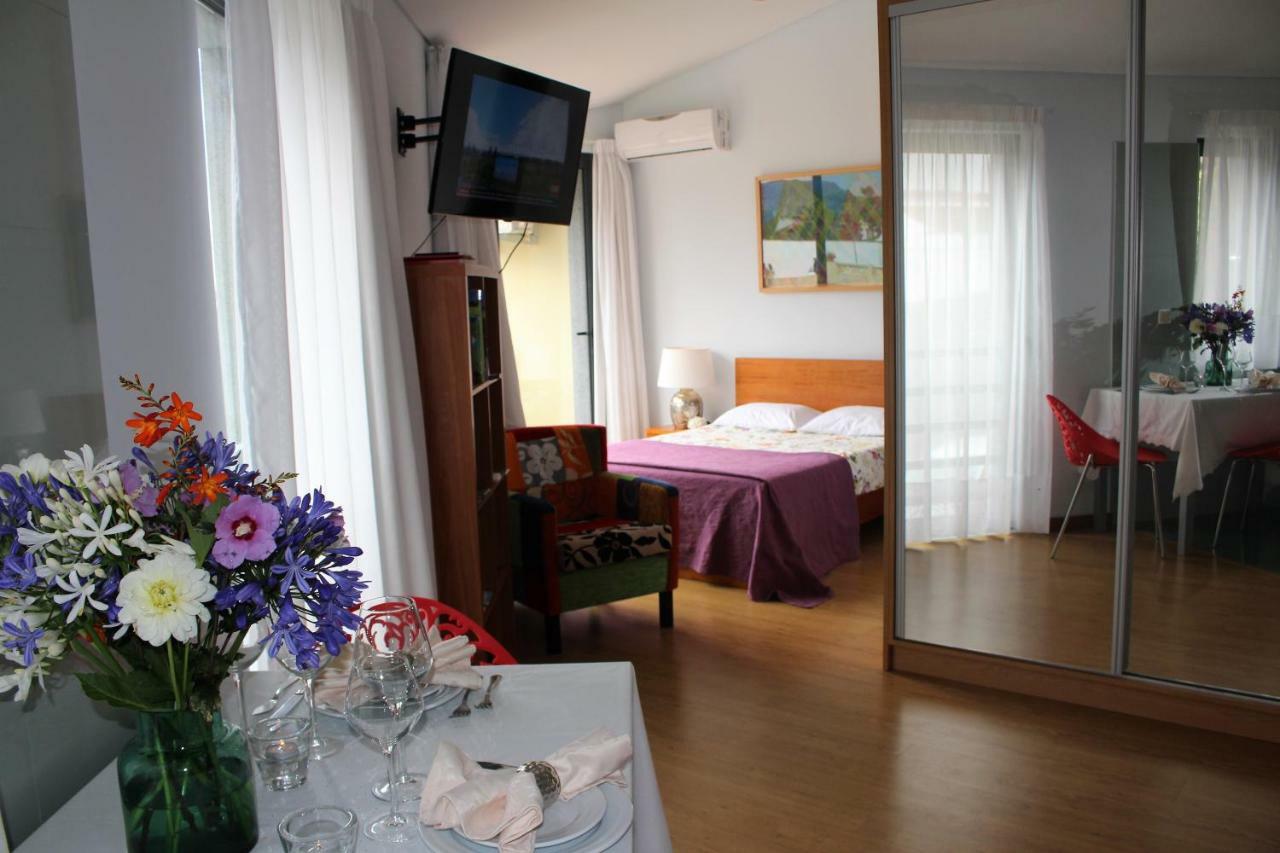 Anthero Quental Boutique Apartment Ponta Delgada Extérieur photo