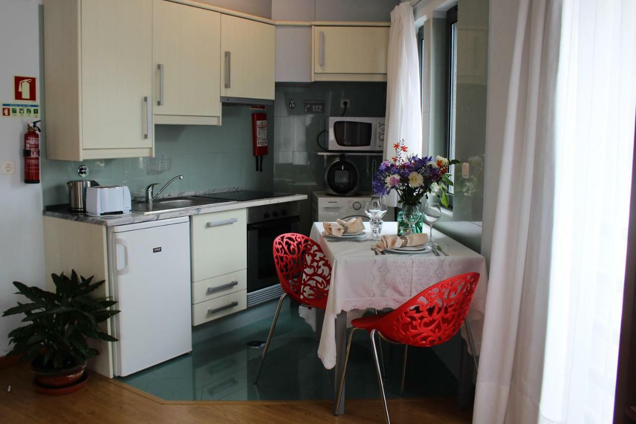 Anthero Quental Boutique Apartment Ponta Delgada Extérieur photo